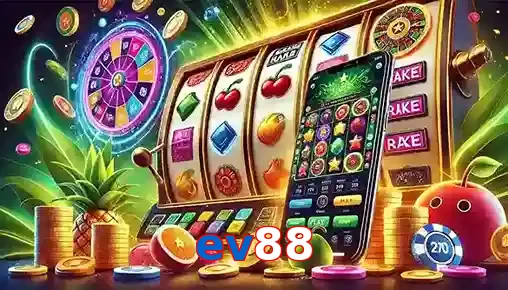 ev88